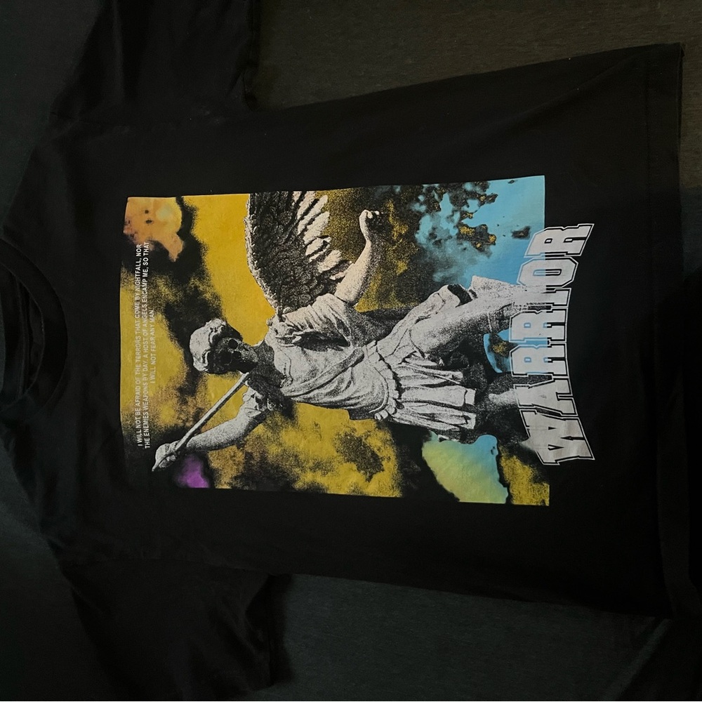 Fashion Nova Shirt